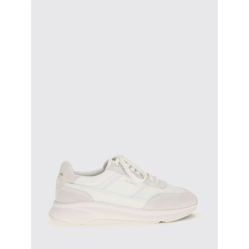 Axel Arigato Sneakers Men White